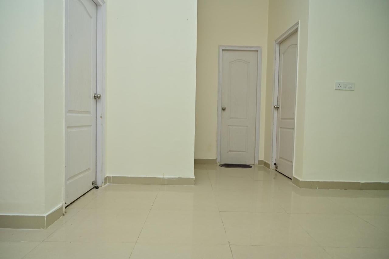 Nest Homestay *