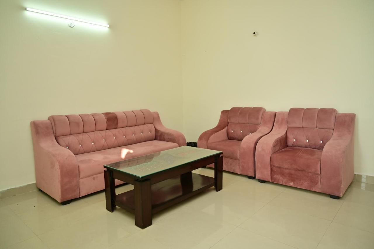 Nest Homestay Lucknow
