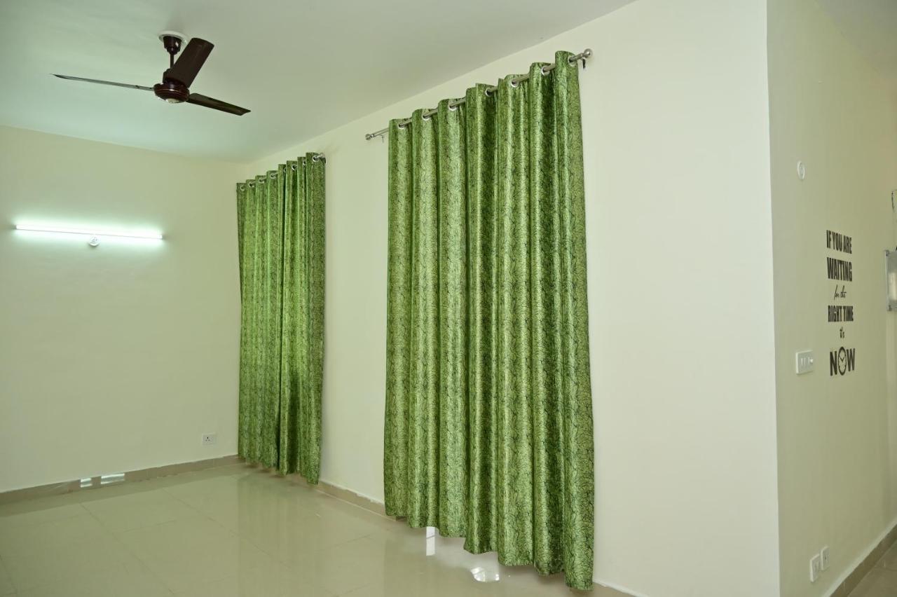 Homestay Nest Lucknow