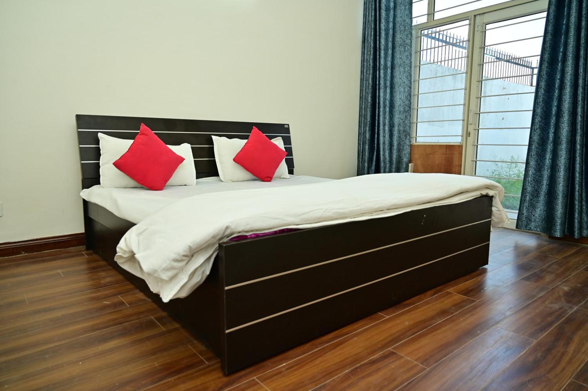 Nest Lucknow