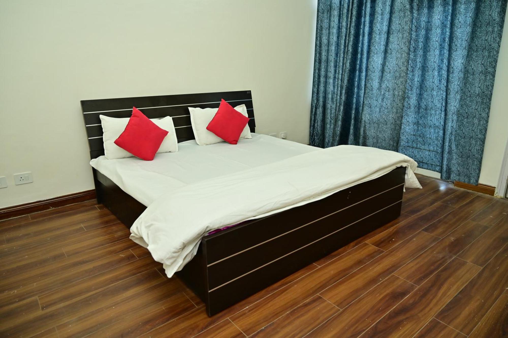 Homestay Nest *